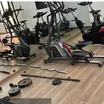Apartement Full Jnan El Ali 4