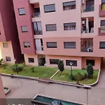 Apartement Full Jnan El Ali 4
