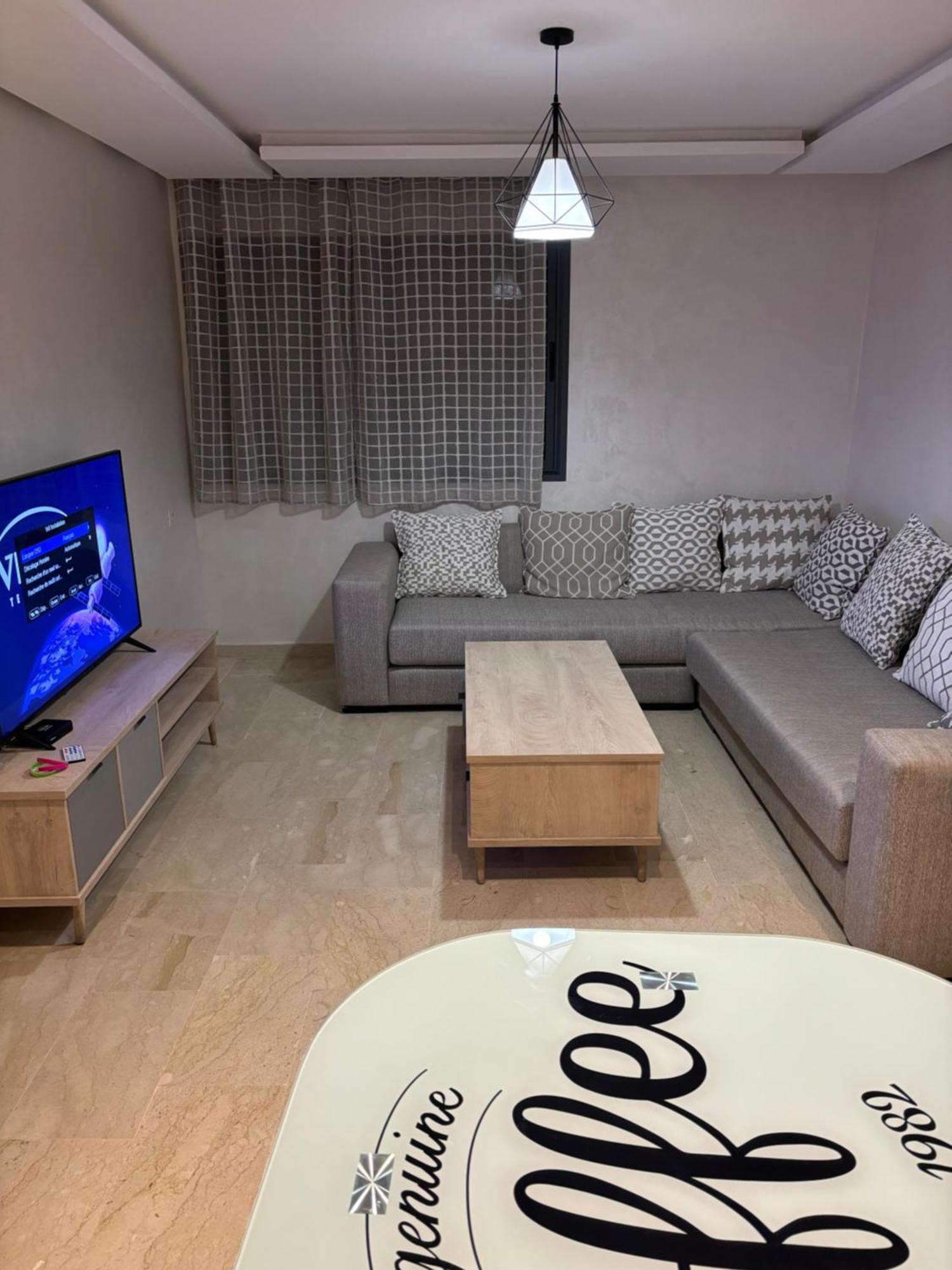 Full Jnan El Ali 4 Appartement Marrakesh