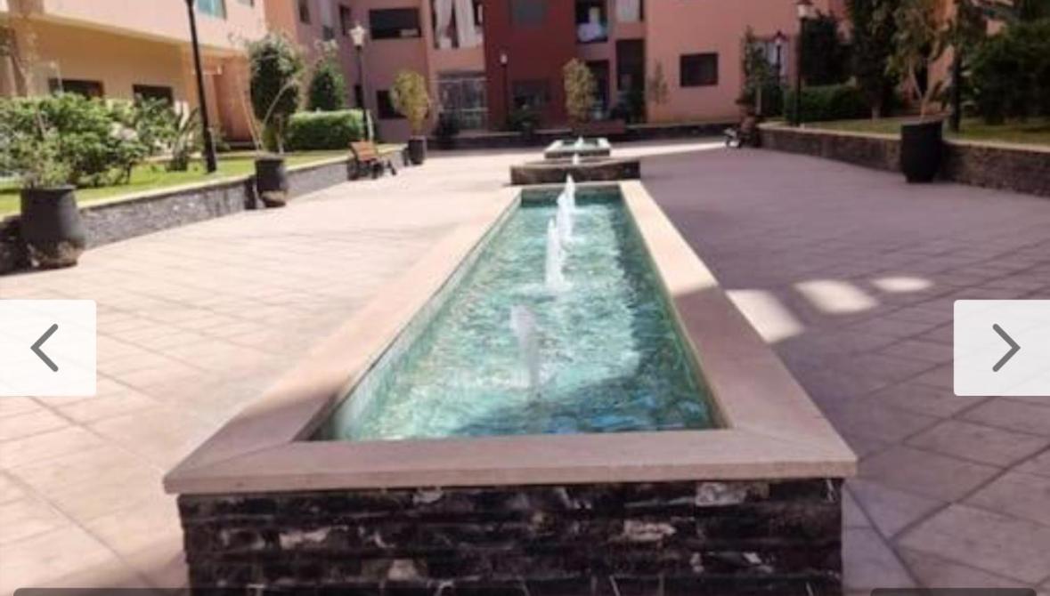 Full Jnan El Ali 4 Appartement *
