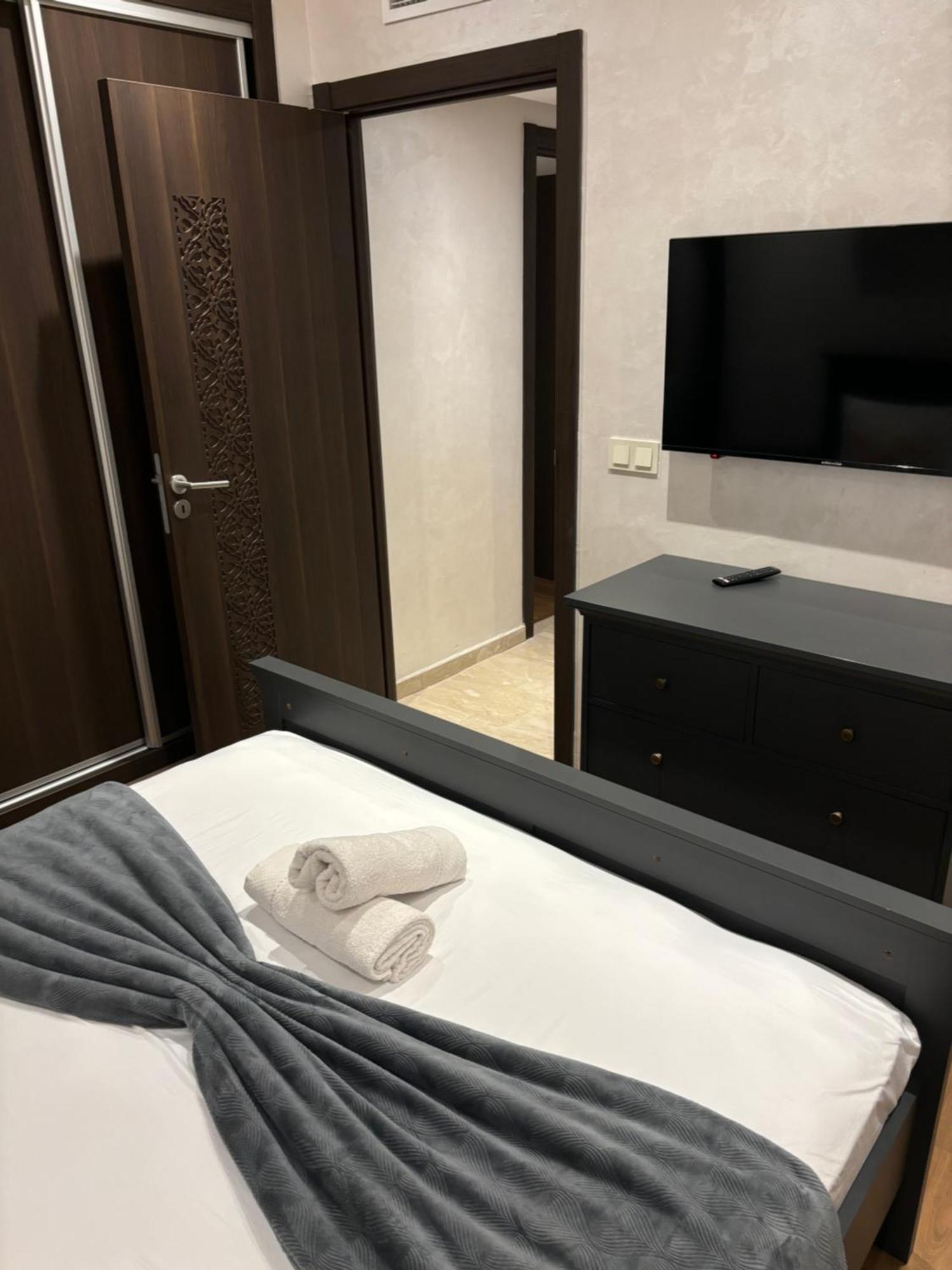 Full Jnan El Ali 4 Appartement Marrakesh