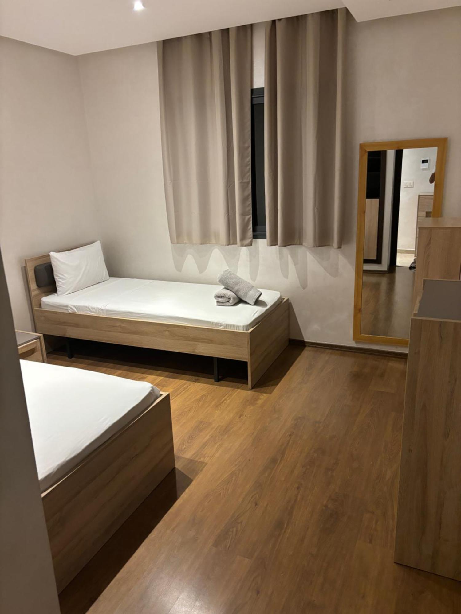 Full Jnan El Ali 4 Appartement *