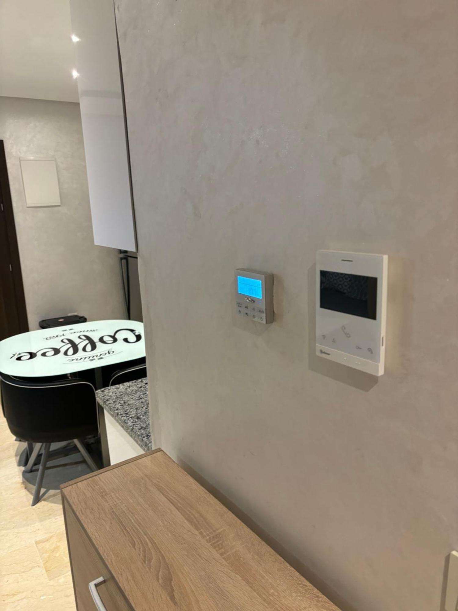 Appartement Full Jnan El Ali 4 *
