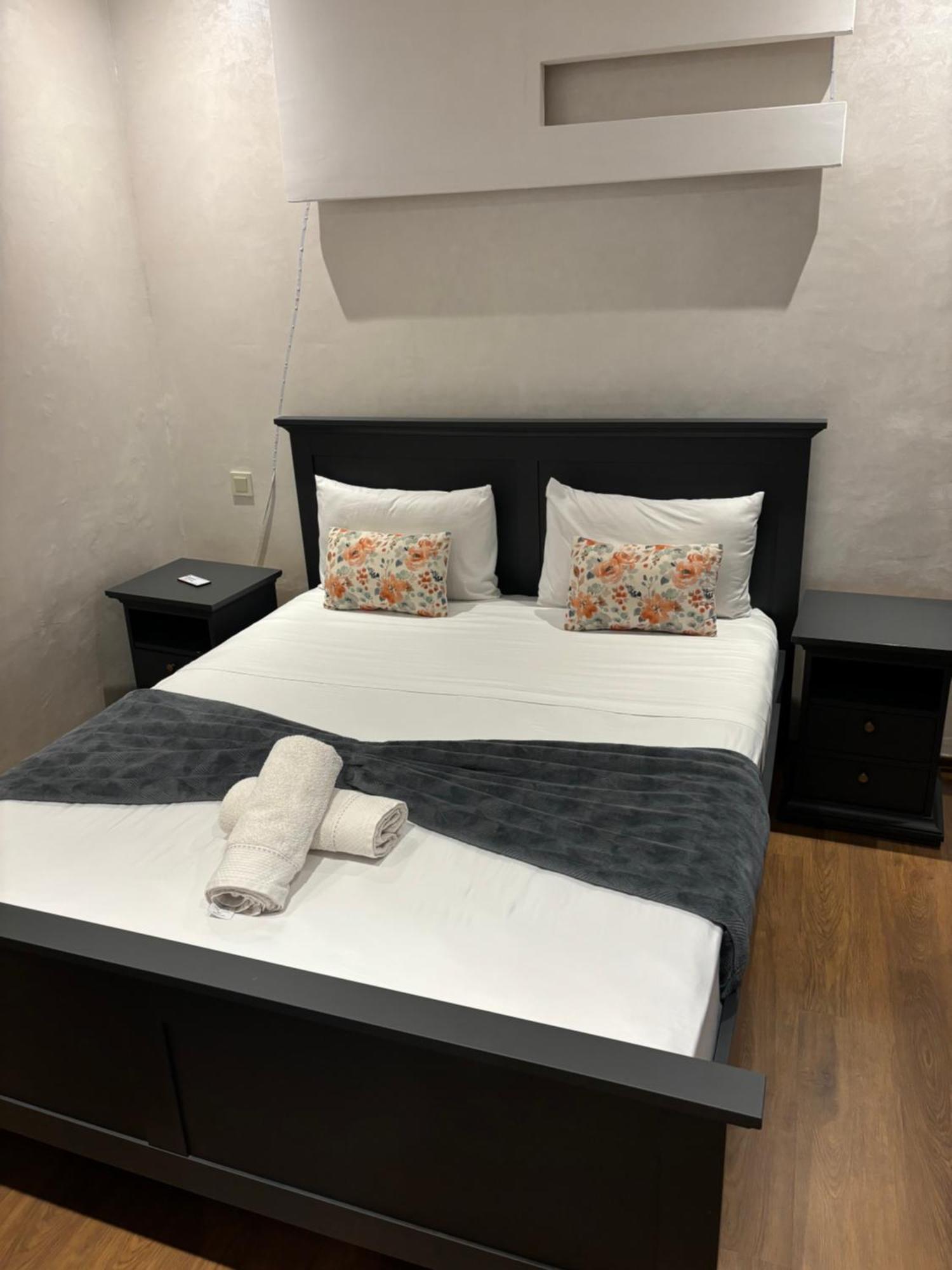 Full Jnan El Ali 4 Appartement Marrakesh