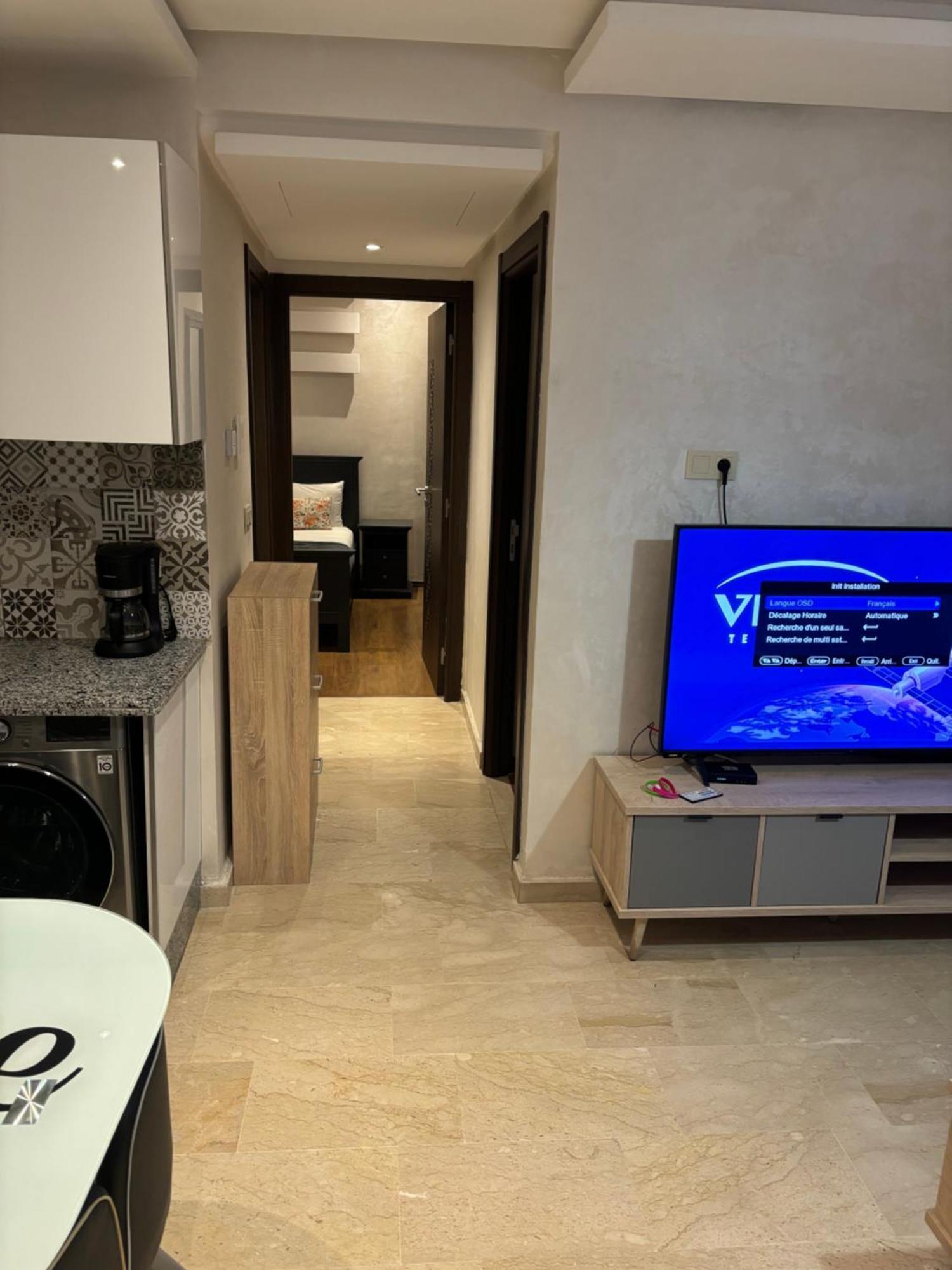 Full Jnan El Ali 4 * Marrakesh